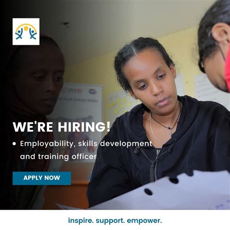 Jessie Lumba on LinkedIn: We are hiring! LUCKY TAYA .
